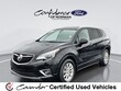  Buick Envision