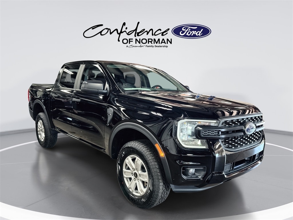 2025 Ford Ranger Truck SuperCrew  2025 Ford Ranger Truck SuperCrew