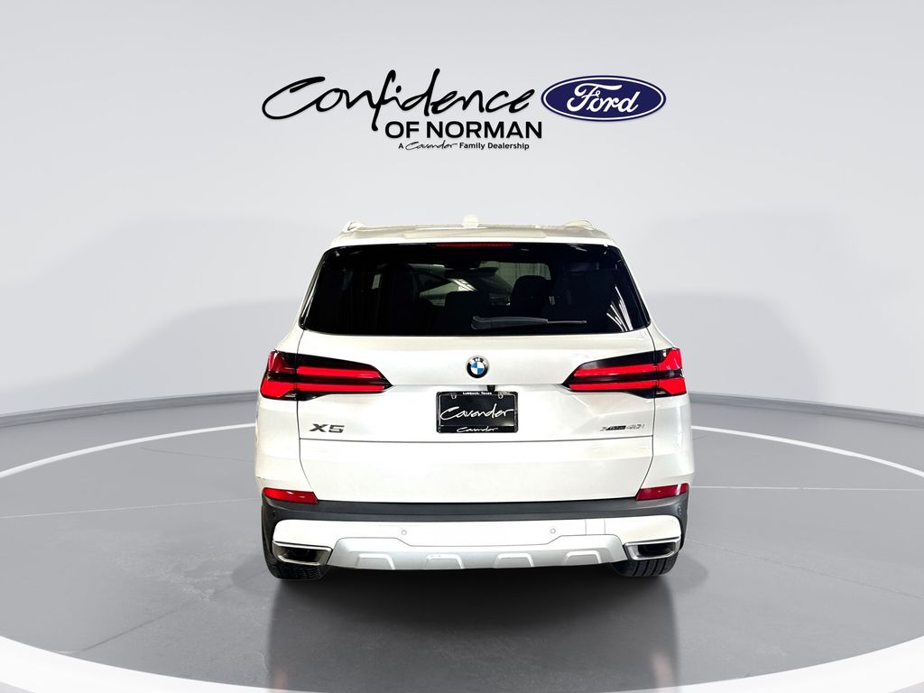 2024 BMW X5 40i - Photo 7