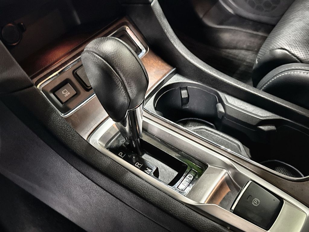 2023 Subaru Ascent Touring - Photo 23