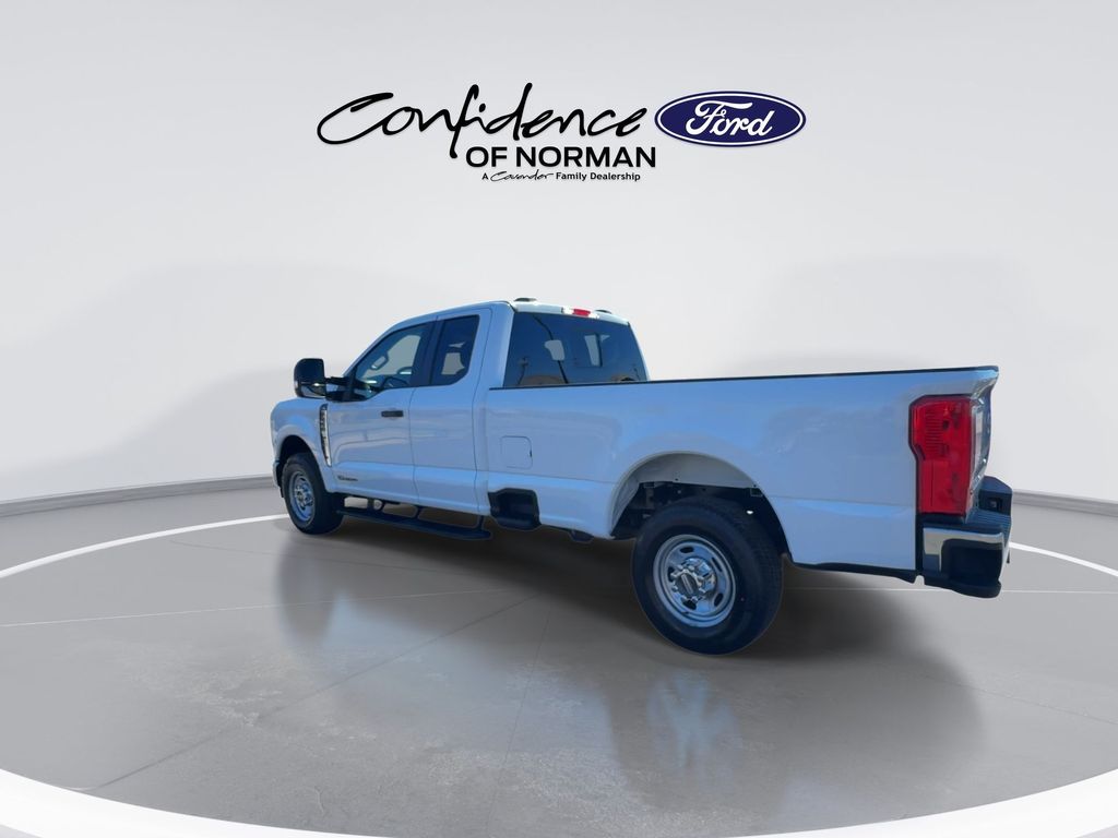 2025 Ford F-250 Super Duty XL - Photo 7