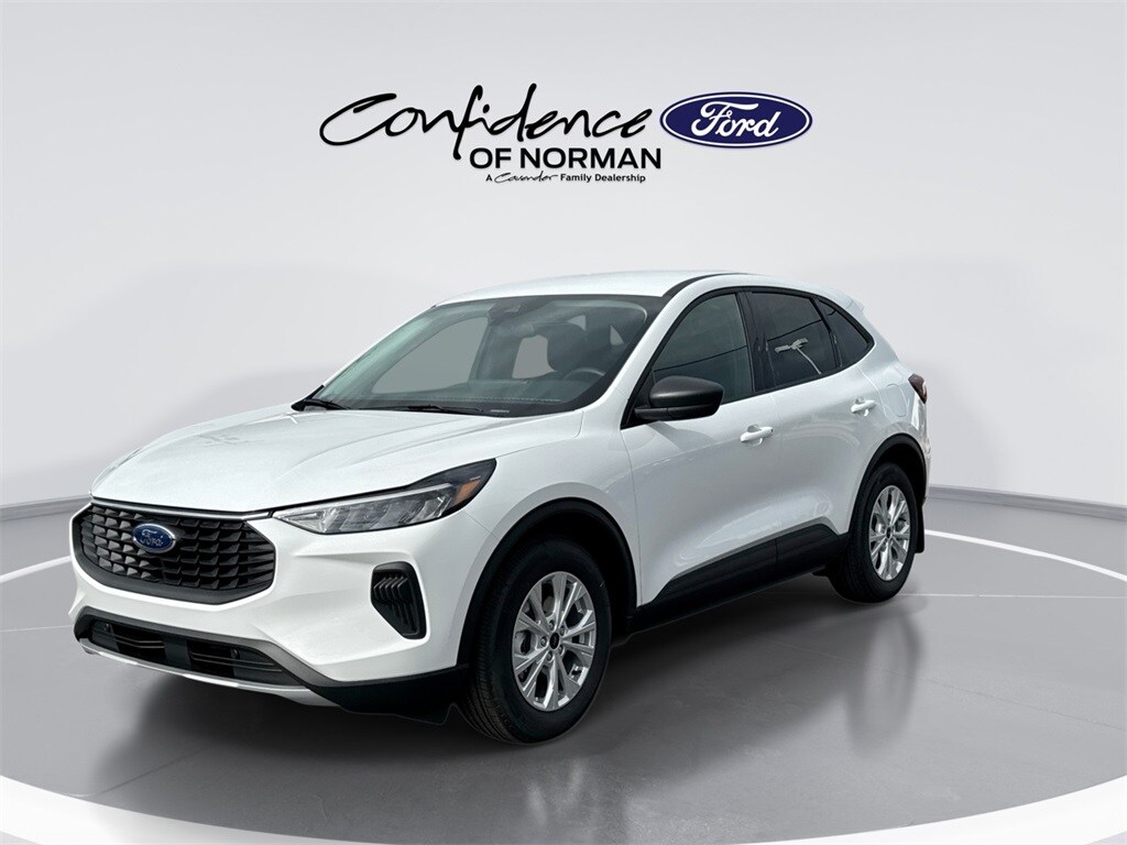 2025 Ford Escape Active photo 3
