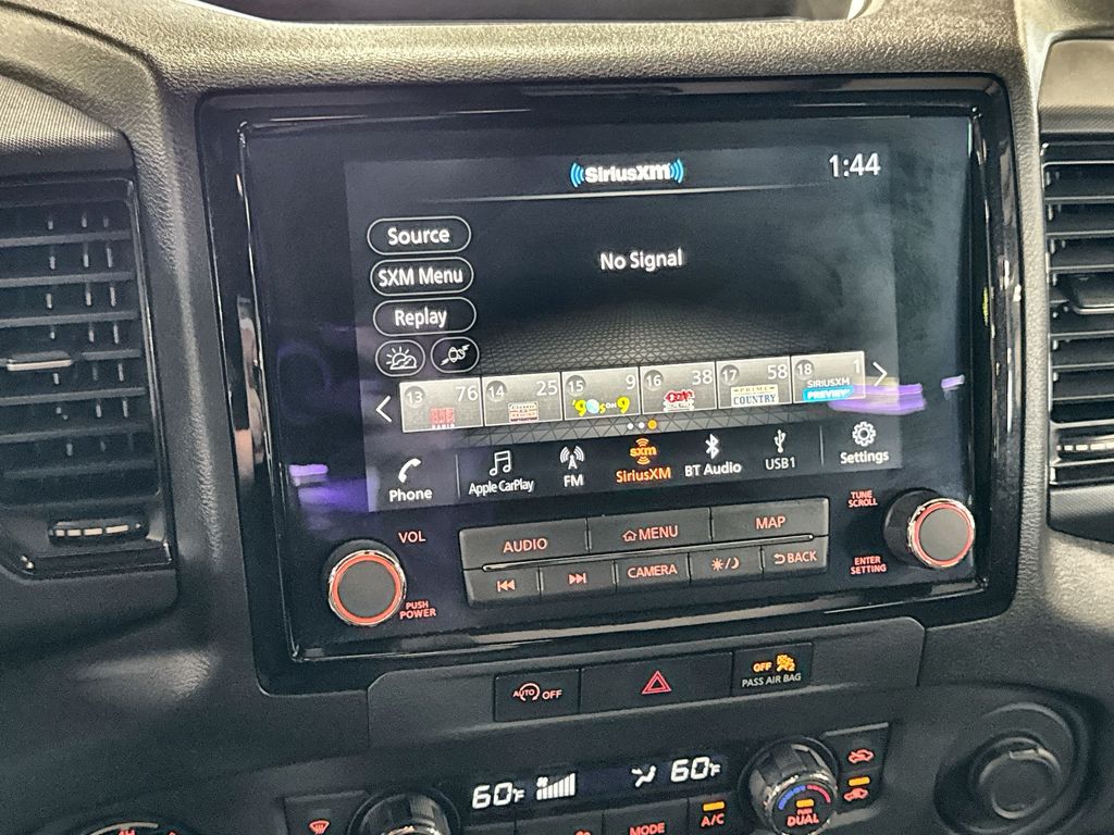 2023 Nissan Frontier PRO-4X - Photo 19