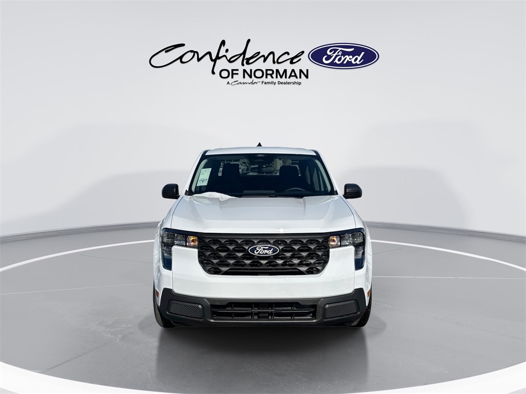 New 2026 Ford Maverick XL Truck SuperCrew