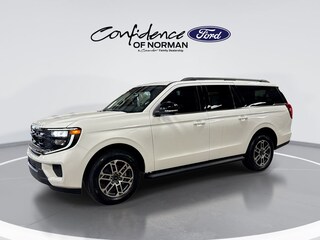 2026 Ford Expedition MAX Active SUV