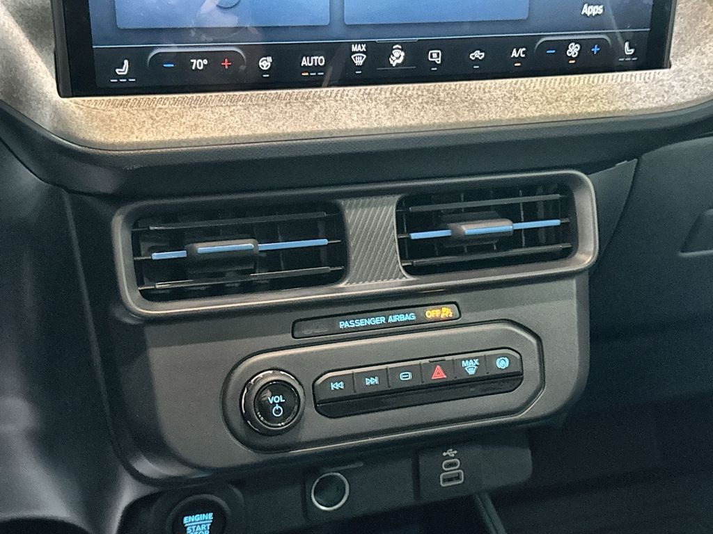 2025 Ford Maverick XLT - Photo 21