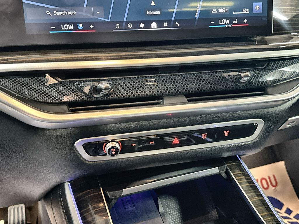2024 BMW X5 40i - Photo 22