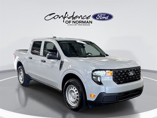 2026 Ford Maverick XL Truck SuperCrew