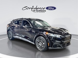 2025 Ford Mustang Mach-E Premium SUV