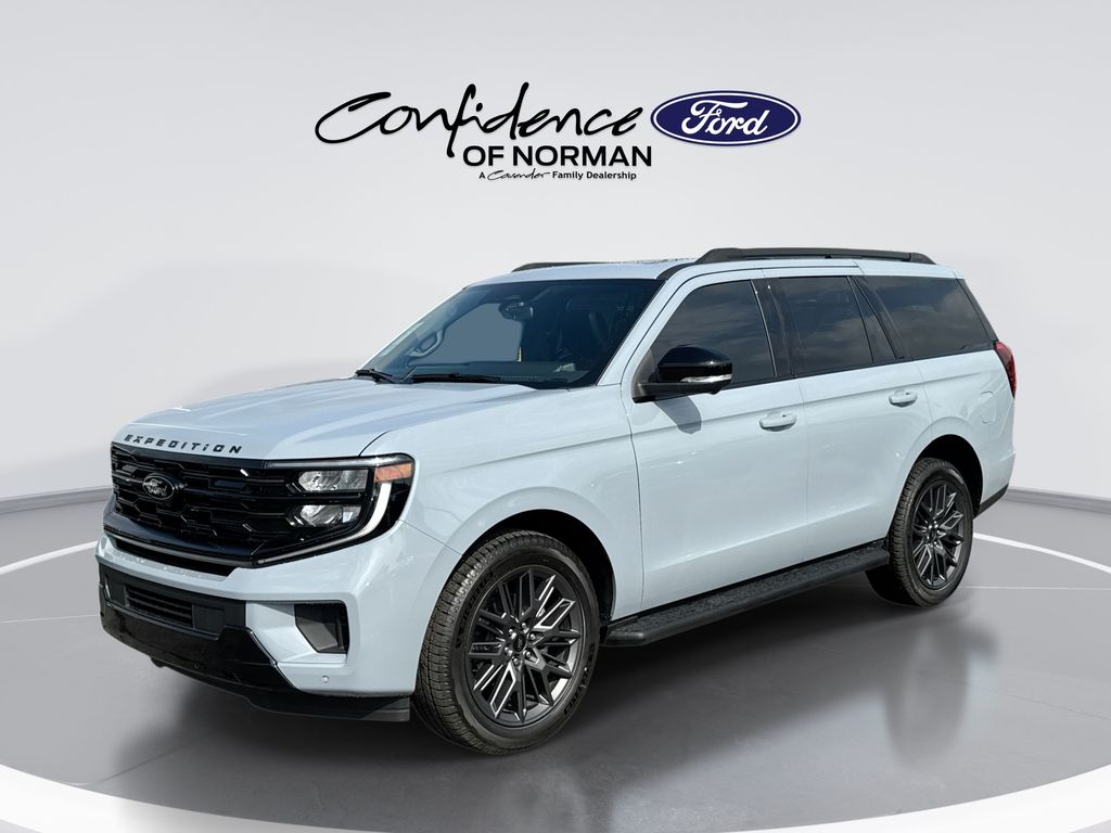 2026 Ford Expedition SUV 