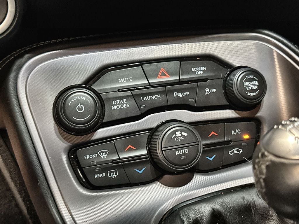 2023 Dodge Challenger R/T - Photo 21