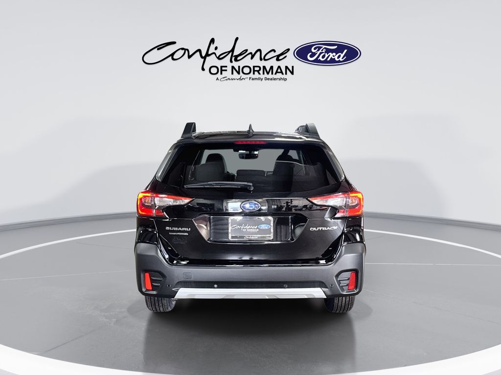 2022 Subaru Outback Limited - Photo 7