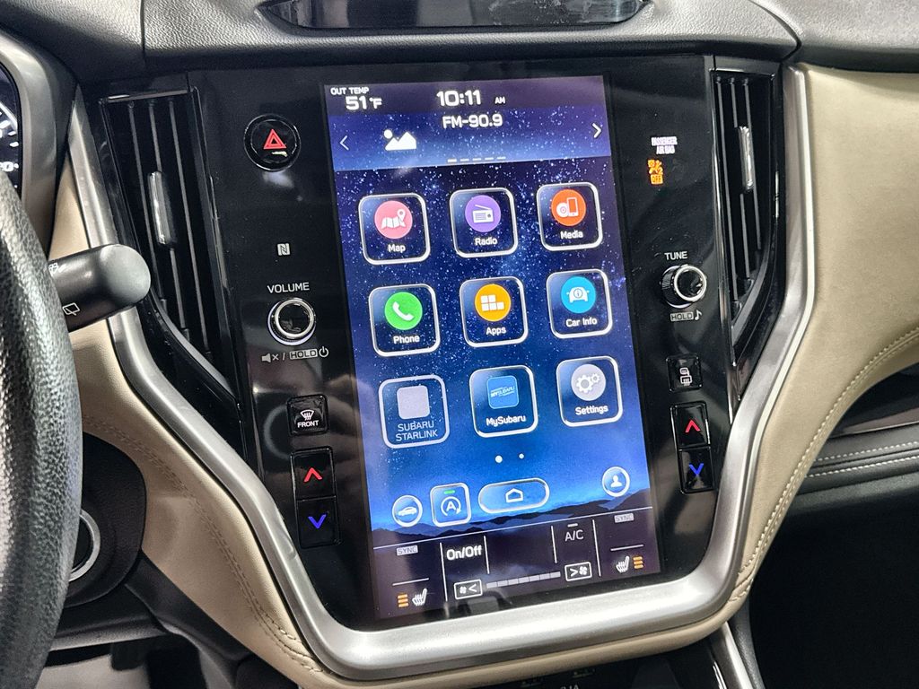 2022 Subaru Outback Limited - Photo 19