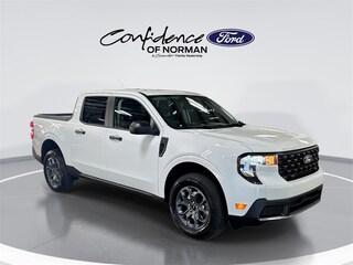 2026 Ford Maverick XLT Truck SuperCrew
