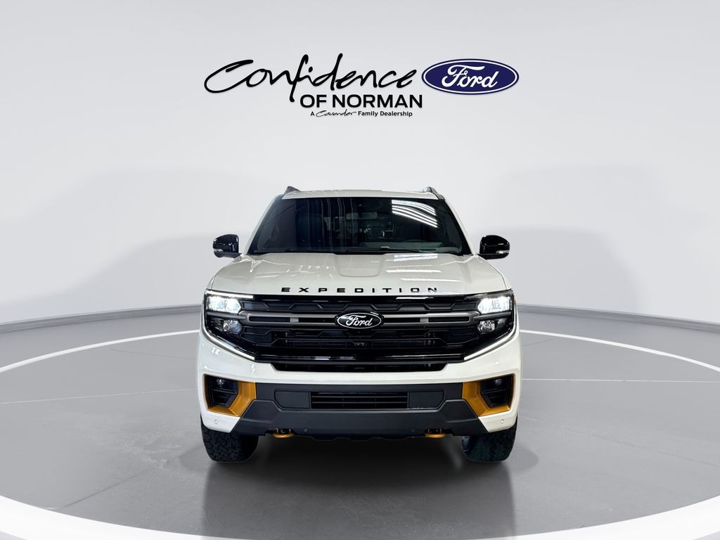New 2026 Ford Expedition Tremor SUV