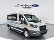  Ford Transit Commercial