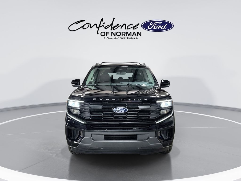 New 2026 Ford Expedition MAX Active SUV