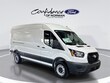  Ford Transit Commercial