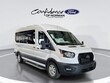  Ford Transit Commercial