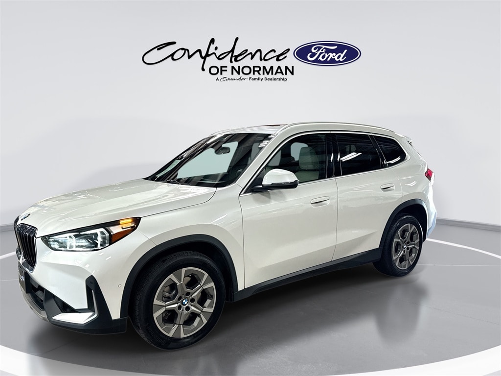 Used 2023 BMW X1 xDrive28i Premium SUV