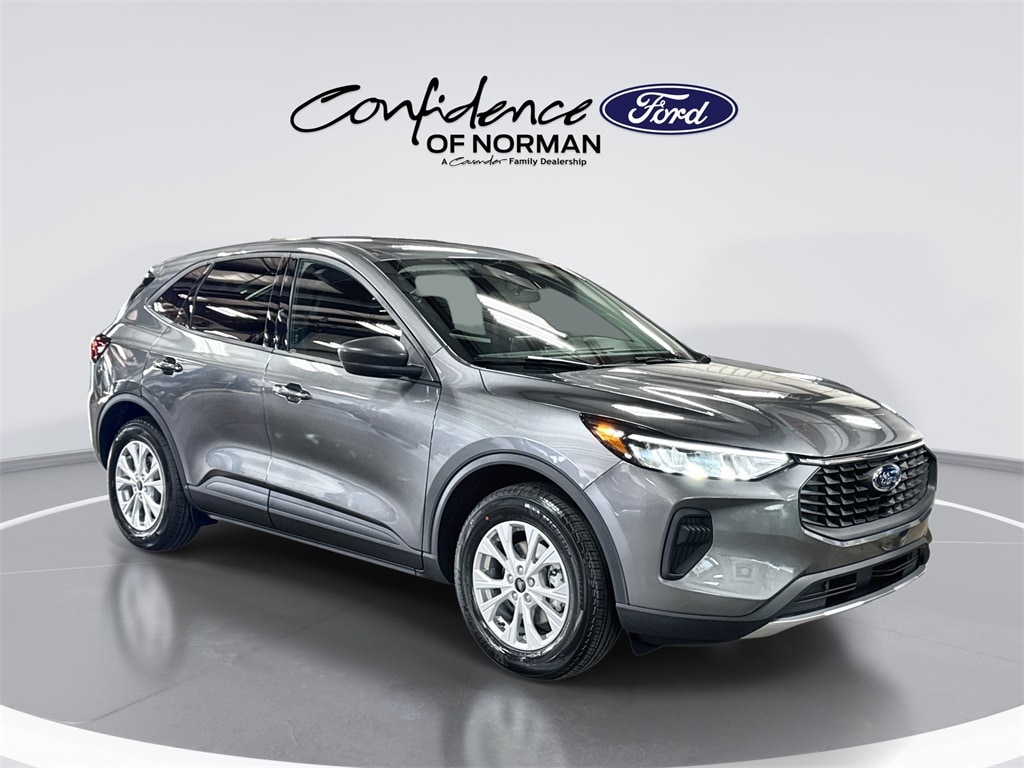 2026 Ford Escape Active's photo