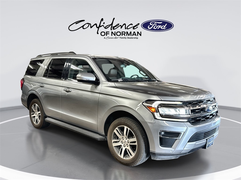2024 Ford Expedition SUV  2024 Ford Expedition SUV