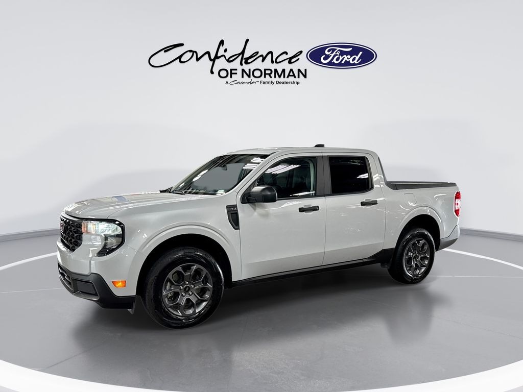 Used 2026 Ford Maverick XLT Truck