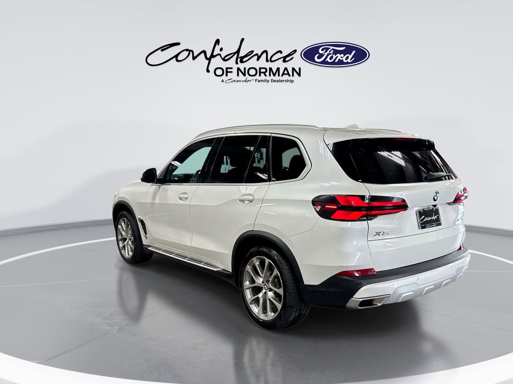 2024 BMW X5 40i - Photo 6