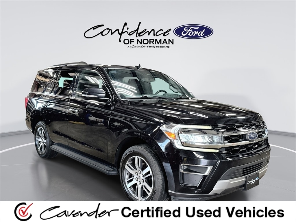 2024 Ford Expedition SUV  2024 Ford Expedition SUV