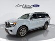  Ford Expedition