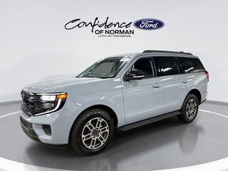 2026 Ford Expedition Active SUV