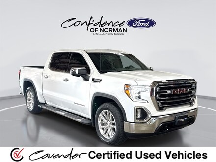 2022 GMC Sierra 1500 Limited SLT Premium X31 Off Road Truck