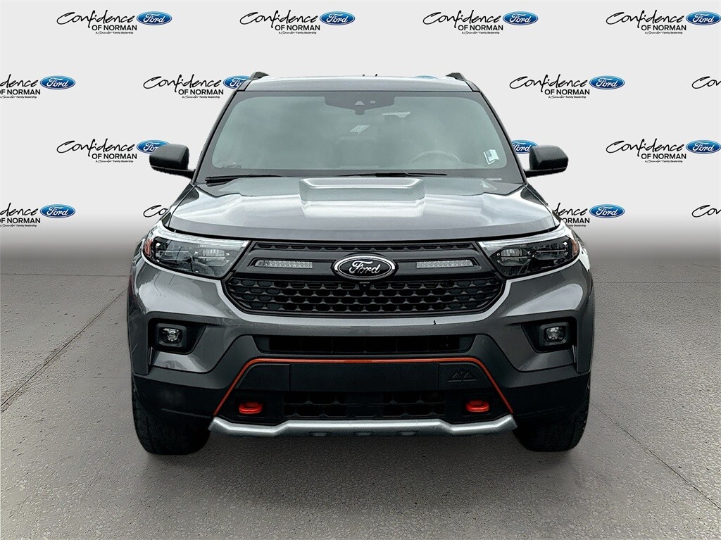 Used Ford Explorer For Sale Norman OK Oklahoma City NGA33748
