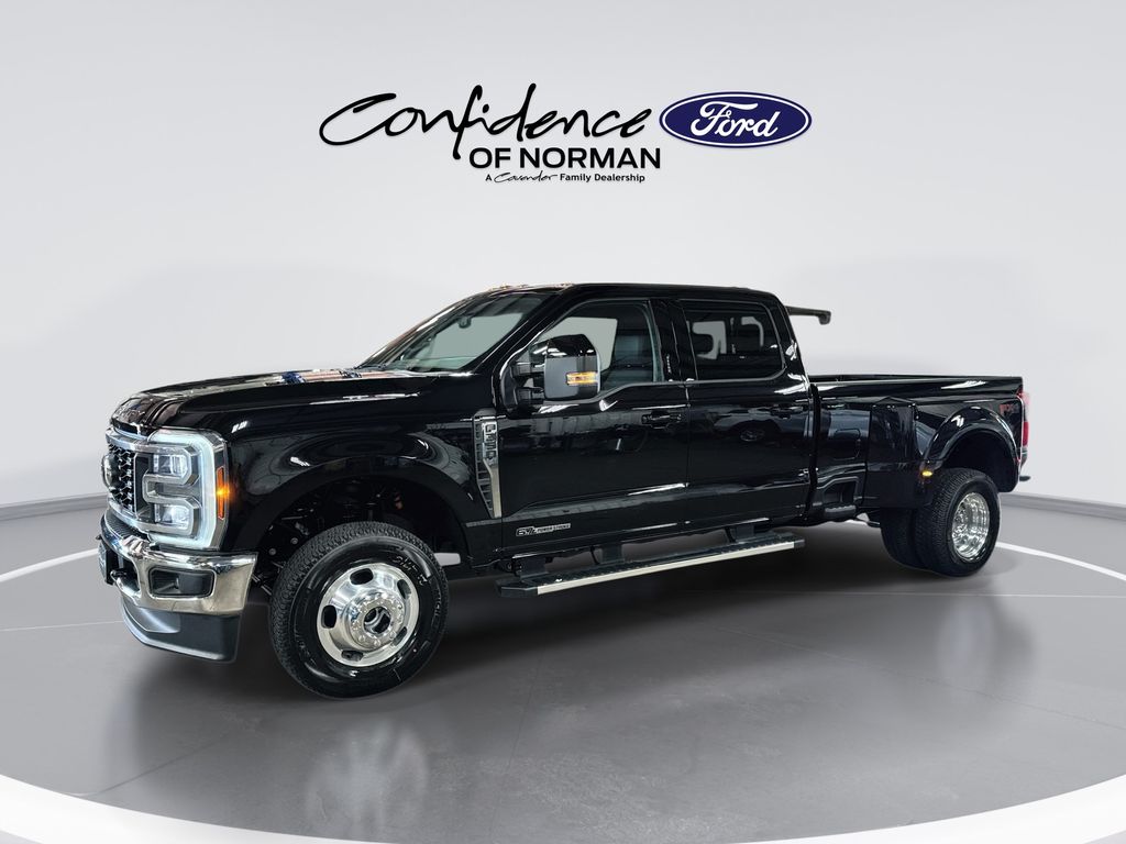 2026 Ford F-350 Truck Crew Cab 
