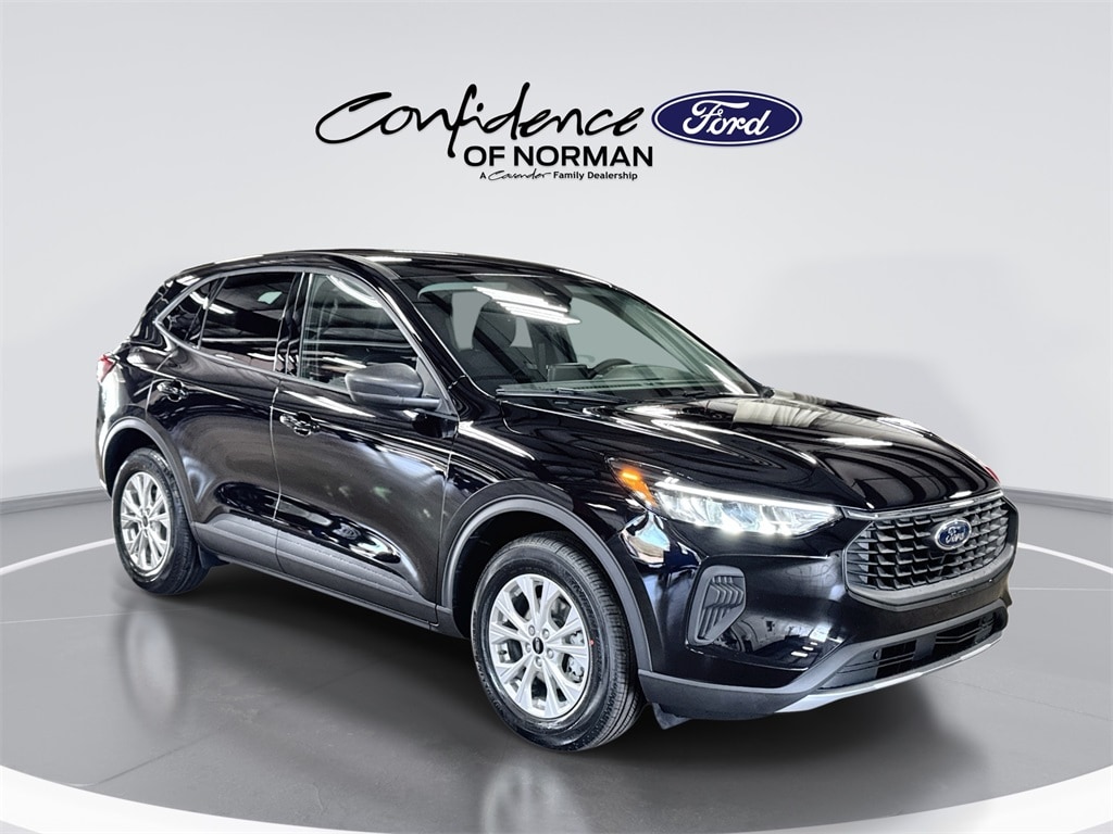 2026 Ford Escape Active's photo