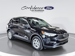 2026 Ford Escape Active SUV
