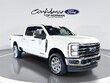 Ford Super Duty