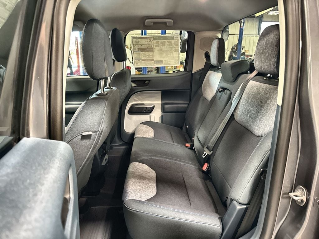 2025 Ford Maverick XLT - Photo 24