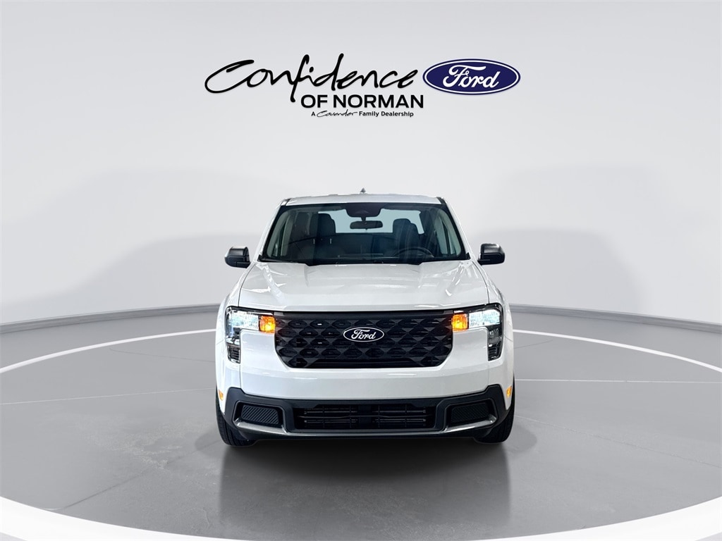 New 2025 Ford Maverick XLT Truck SuperCrew