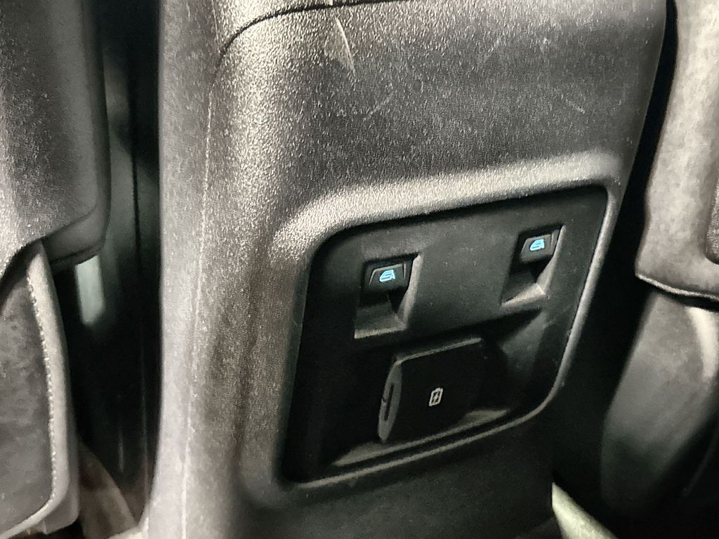 2022 Ford Bronco 4-Door Black Diamond - Photo 27