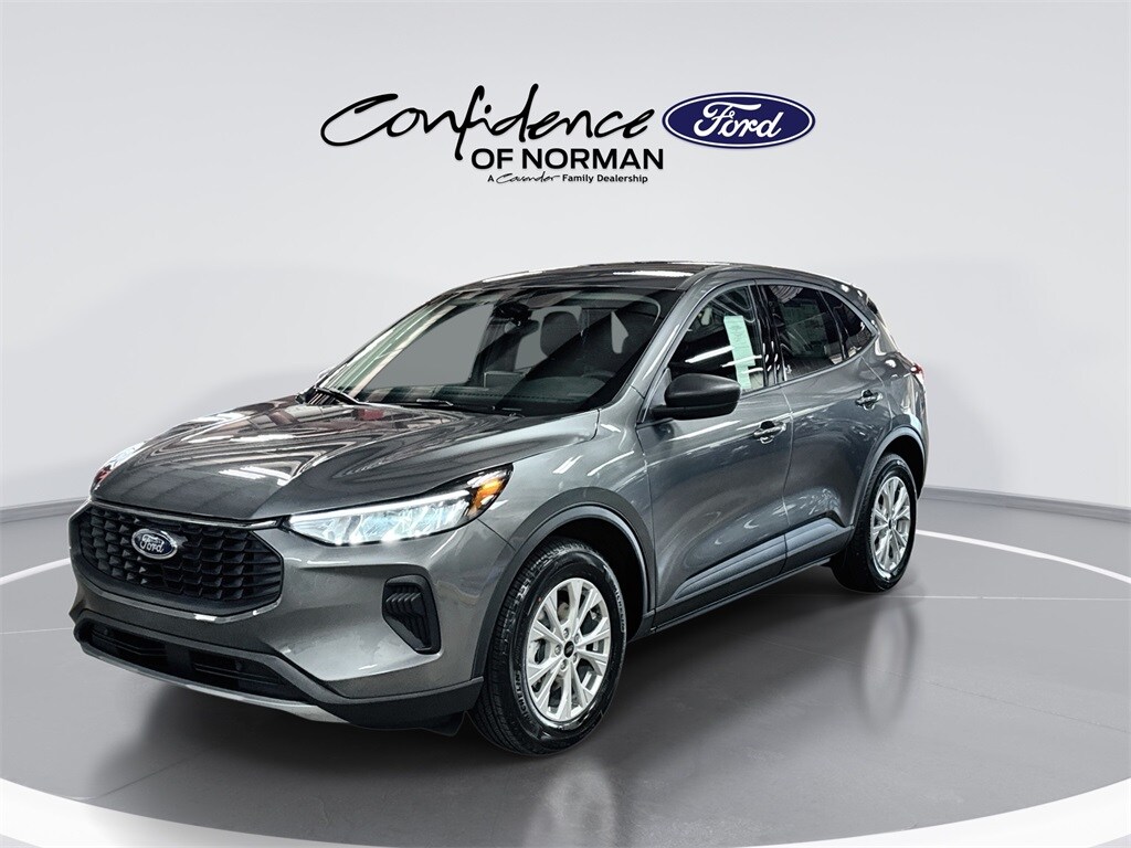 2026 Ford Escape Active photo 3
