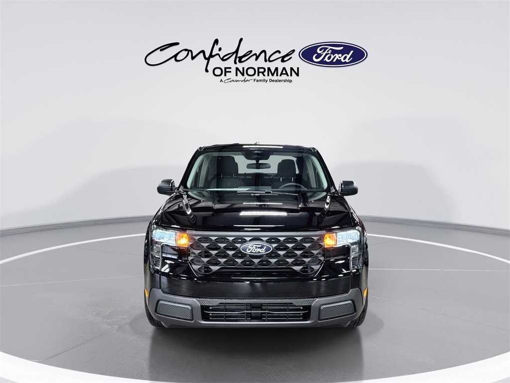 New 2026 Ford Maverick XL Truck SuperCrew