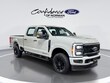  Ford Super Duty