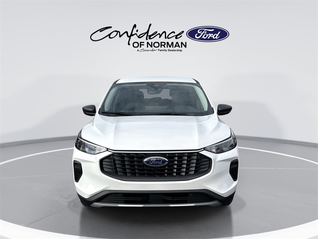 New 2026 Ford Escape Active SUV