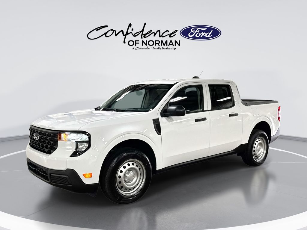 2026 Ford Maverick XL FWD's photo