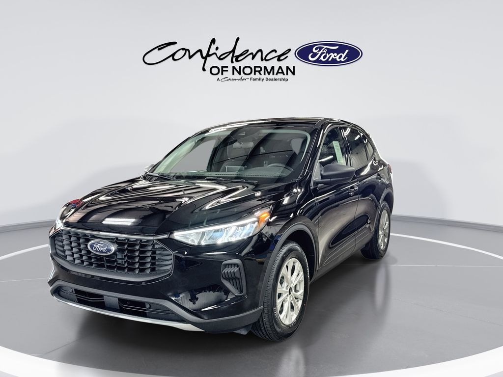 New 2026 Ford Escape Active SUV