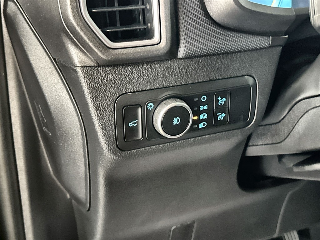 2025 Ford Bronco Sport Outer Banks - Photo 16