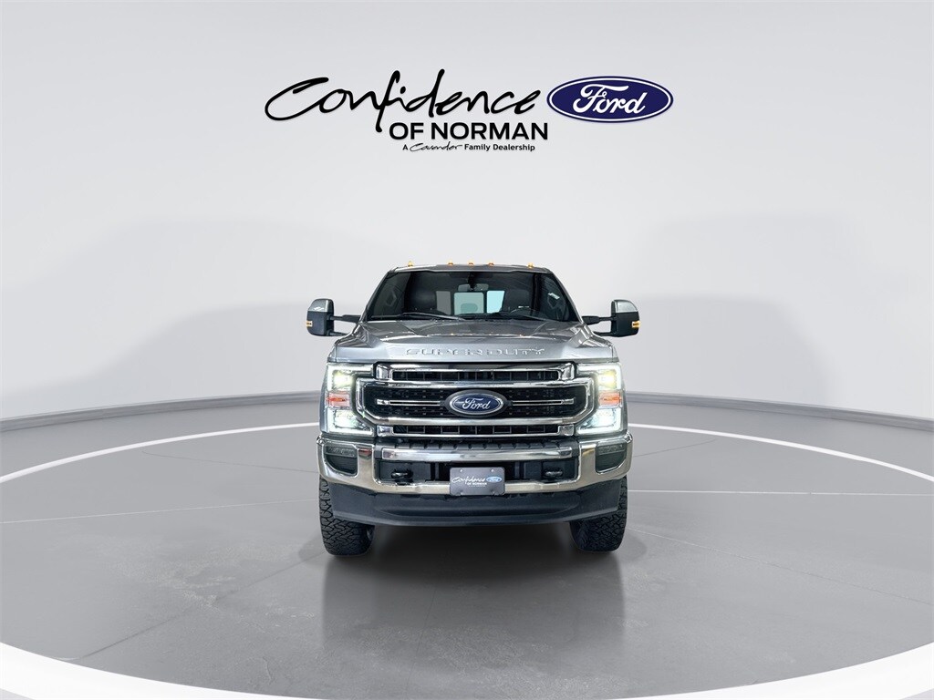 2022 Ford F-350 photo 2