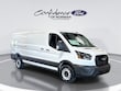 Ford Transit Commercial