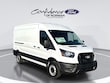  Ford Transit Commercial
